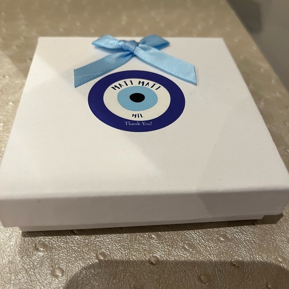 Evil eye bracelet - Picture 4 of 4